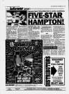 Richmond Informer Friday 14 December 1990 Page 40