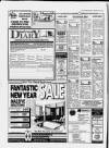 Richmond Informer Friday 18 January 1991 Page 14