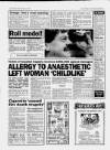 Richmond Informer Friday 01 March 1991 Page 3