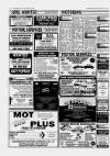 Richmond Informer Friday 01 March 1991 Page 30