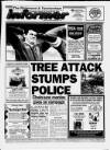 Richmond Informer Friday 08 November 1991 Page 1