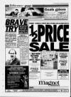 Richmond Informer Friday 08 November 1991 Page 32