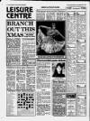 Richmond Informer Friday 29 November 1991 Page 18