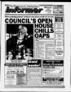 Richmond Informer Friday 31 January 1992 Page 1
