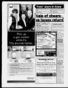 Richmond Informer Friday 08 May 1992 Page 6
