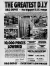 Richmond Informer Friday 07 August 1992 Page 10