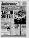 Richmond Informer Friday 11 September 1992 Page 1