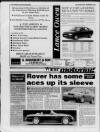 Richmond Informer Friday 06 November 1992 Page 10