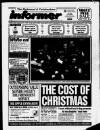 Richmond Informer Friday 01 January 1993 Page 1