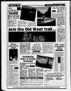 Richmond Informer Friday 01 January 1993 Page 12