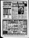 Richmond Informer Friday 08 January 1993 Page 8