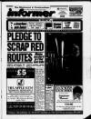 Richmond Informer Friday 15 January 1993 Page 1