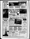 Richmond Informer Friday 15 January 1993 Page 4
