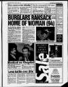 Richmond Informer Friday 22 January 1993 Page 3