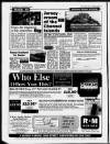 Richmond Informer Friday 29 January 1993 Page 16