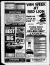Richmond Informer Friday 29 January 1993 Page 40
