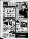 Richmond Informer Friday 09 April 1993 Page 4