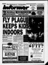 Richmond Informer Friday 30 April 1993 Page 1