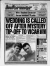Richmond Informer Friday 27 August 1993 Page 1