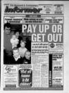 Richmond Informer Friday 24 September 1993 Page 1