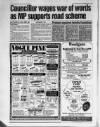 Richmond Informer Friday 24 September 1993 Page 10