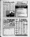 Richmond Informer Friday 01 October 1993 Page 42