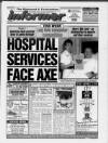 Richmond Informer Friday 29 October 1993 Page 1