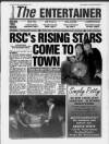 Richmond Informer Friday 29 October 1993 Page 17