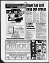 Richmond Informer Friday 25 February 1994 Page 10