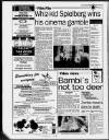 Richmond Informer Friday 25 February 1994 Page 14