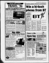Richmond Informer Friday 25 February 1994 Page 20