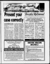 Richmond Informer Friday 25 February 1994 Page 21