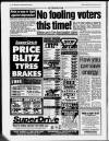 Richmond Informer Friday 04 March 1994 Page 10