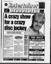 Richmond Informer Friday 04 March 1994 Page 19