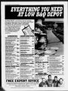 Richmond Informer Friday 01 April 1994 Page 16