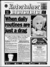 Richmond Informer Friday 01 April 1994 Page 19
