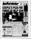 Richmond Informer Friday 20 May 1994 Page 1