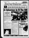 Richmond Informer Friday 20 May 1994 Page 22