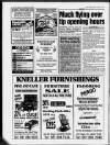 Richmond Informer Friday 24 June 1994 Page 10