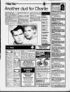 Richmond Informer Friday 24 June 1994 Page 21