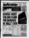 Richmond Informer Friday 06 January 1995 Page 1