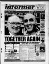 Richmond Informer Friday 24 February 1995 Page 1
