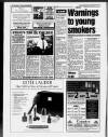Richmond Informer Friday 24 February 1995 Page 6