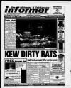Richmond Informer Friday 07 July 1995 Page 1
