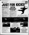 Richmond Informer Friday 25 August 1995 Page 20