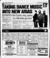 Richmond Informer Friday 01 September 1995 Page 18