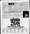 Richmond Informer Friday 03 November 1995 Page 12