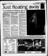 Richmond Informer Friday 03 November 1995 Page 18