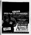 Richmond Informer Friday 03 November 1995 Page 31