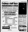 Richmond Informer Friday 01 December 1995 Page 6
